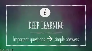 Deep Learning - Question 6 - Can you briefly explain "epoch", "batch size" and "iteration" terms?