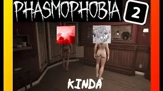 Demonologist is da spooky