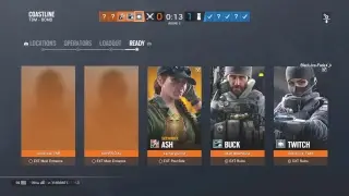 Grinding For Plat On My Smurf!