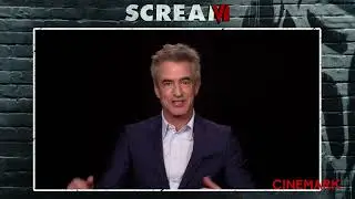Scream VI Interview With Jasmin Savoy Brown, Mason Gooding, and Dermot Mulroney | Cinemark