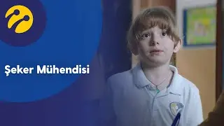 Şeker Mühendisi