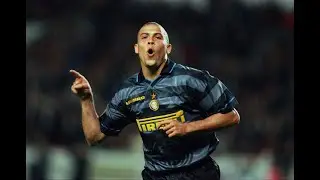 O Dia Em Que o Mundo Descobriu Ronaldo Fenômeno