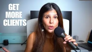 How to find photography and videography CLIENTS (This is how I did it)