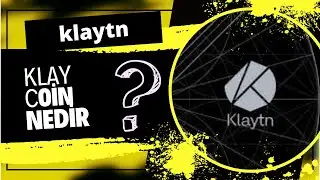 #klaytn