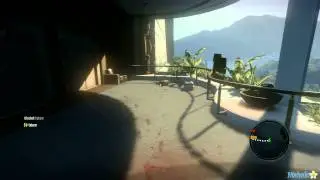 Dead Island Walkthrough - Prologue 