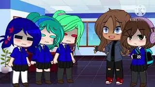 You Lost My Daughter{Sans Aus} Ft: Milly’s Mother, Milly’s Bullies, And Her Friend