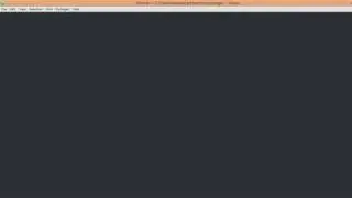 How to open the atom text editor without internet || Atom won't open without internet connection