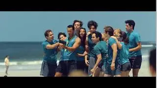 No Manches Frida 2 - Will they completely destroy paradise?