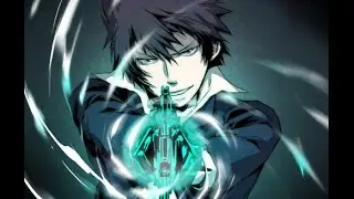 {Amv} Cosmic Love (Anime mix)