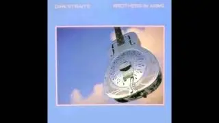 Dire Straits - So Far Away