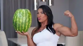 💗𝐴𝑙𝑒𝑠𝑠𝑎𝑛𝑑𝑟𝑎 𝐴𝑙𝑣𝑒𝑠 𝐷𝑒 𝐿𝑖𝑚𝑎 Beautiful Brazilian She Hulk