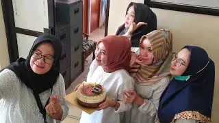 Selamat Ulang Tahun Kak Novia Sofian 🥳
