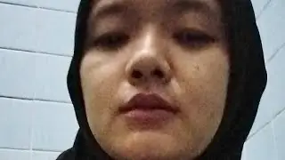 Mungil sedang live!