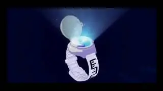 первое аниме