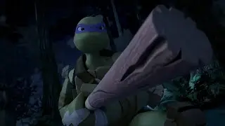 Sum Tuff Donatello Twixtor Clips For Yall ☝🏿🤓 [4K 60FPS]