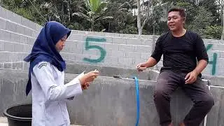 Hanya orang 