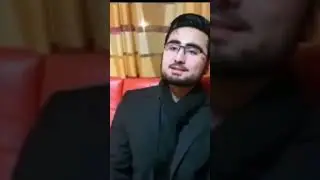 شاب معجزة محاکاة الشیخ محمود الشحات انور سورة یوسف هذه بضاعتنا