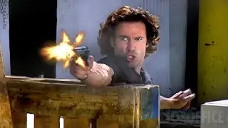 The Hitman's Dead Target | ACTION | Full Movie in English