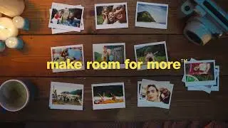 instax WIDE 400™ Promotional Video/FUJIFILM