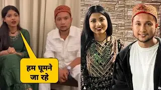 Arudeep Latest Update | Pawandeep Arunita New Update