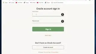 Installing Oracle SQL Developer on Windows 10