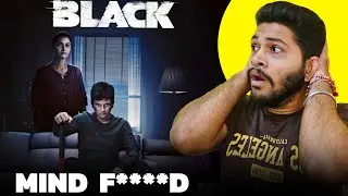 Black(2024) Full Movie Hindi Review | Black Tamil Movie Review | Amazon Prime |