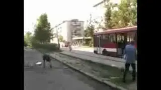 Не пошла новая игрушка