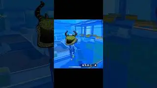 Funny Moments With Enemy 😂 l #shorts #freefire #freefirefunnyvideo