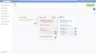 Como Utilizar Botões Nos Fluxos do BotConversa