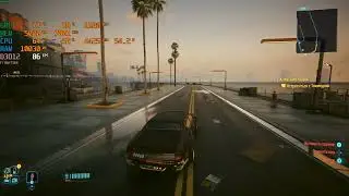 Cyberpunk 2077 2.0 - Ryzen 5 5600g | RTX 2060 Super