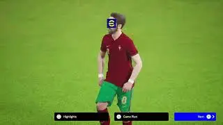 eFootball 2022_GAMEPLAY