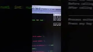 function call c++ 