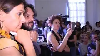 Pescara - La terra dei fuochi nelle foto di Schirato