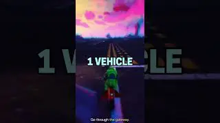 The GTA Acid Lab Explained in 60 Seconds