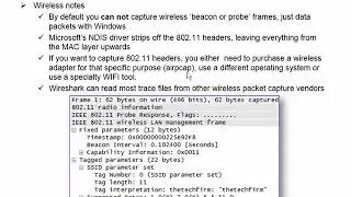 FREE WIRESHARK CLASS - lecture 1 -GETTING STARTED