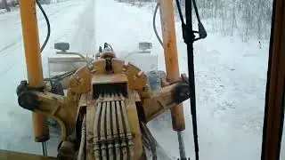 11.01.2024 Много Снега Дз 122