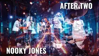 Nooky Jones - After two | Cover by Seven Note Collective
