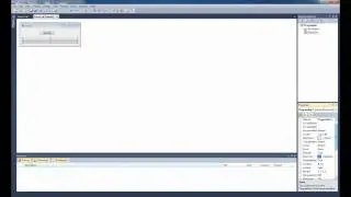 VB.NET Tutorial 4 - Progress Bar (Basic)