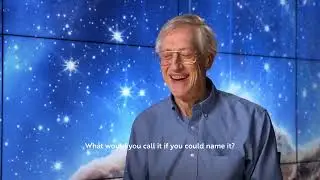 Cosmic Dawn (NASA+ Original Documentary)