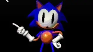 rewrite sonic edit #capcut #edit #rewritesonic #sonicexefnf