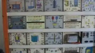 PLC Training in Pune using Allen Bradley PLC's by Sachin N. Kadam 9850432567