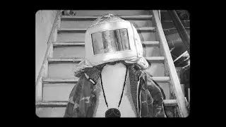 OMBIIGIZI - Laminate The Sky (Official Music Video)
