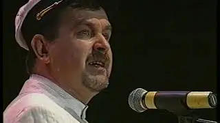 Arturas Orlauskas, 2000 04 01, Lietuvos komiko vakaras