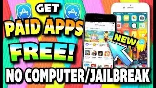 ios 10: get paid apps/games for free‼️