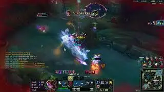 Aurora PentaKill - First time playing her