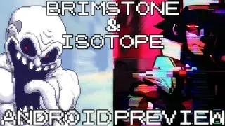 HYPNO'S LULLABY V2 RESTORED ANDROID PORT TEST #2