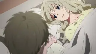 Anime Animation Clip