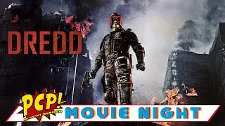 Dredd (2012) Movie Review