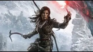 Rise of the Tomb Raider - Test der PC-Version