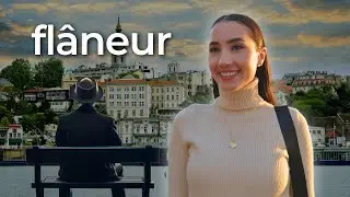 How to be a FLANEUR in Belgrade (30 days) 🚶‍♂️ [S01E02]